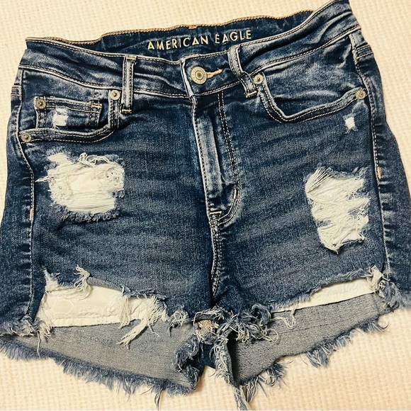 Women’s shorts size 4 - Picture 1 of 4